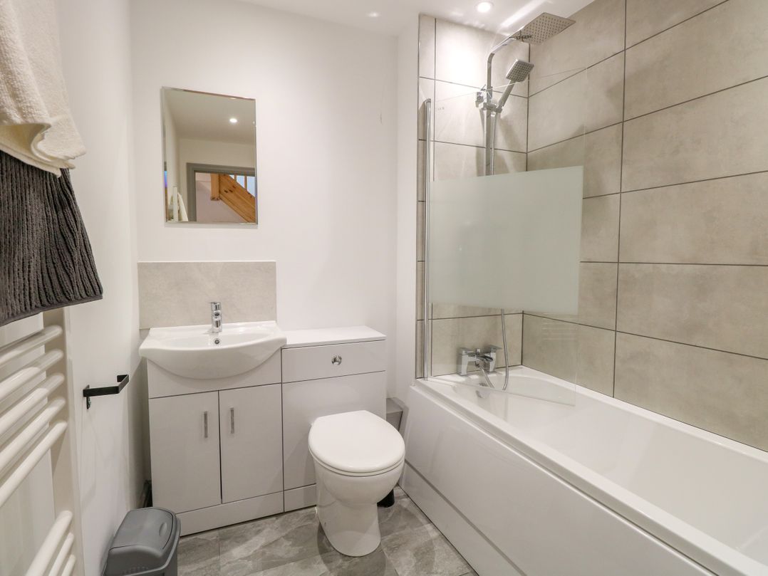 Clavering  1 Bernaleen Cottages