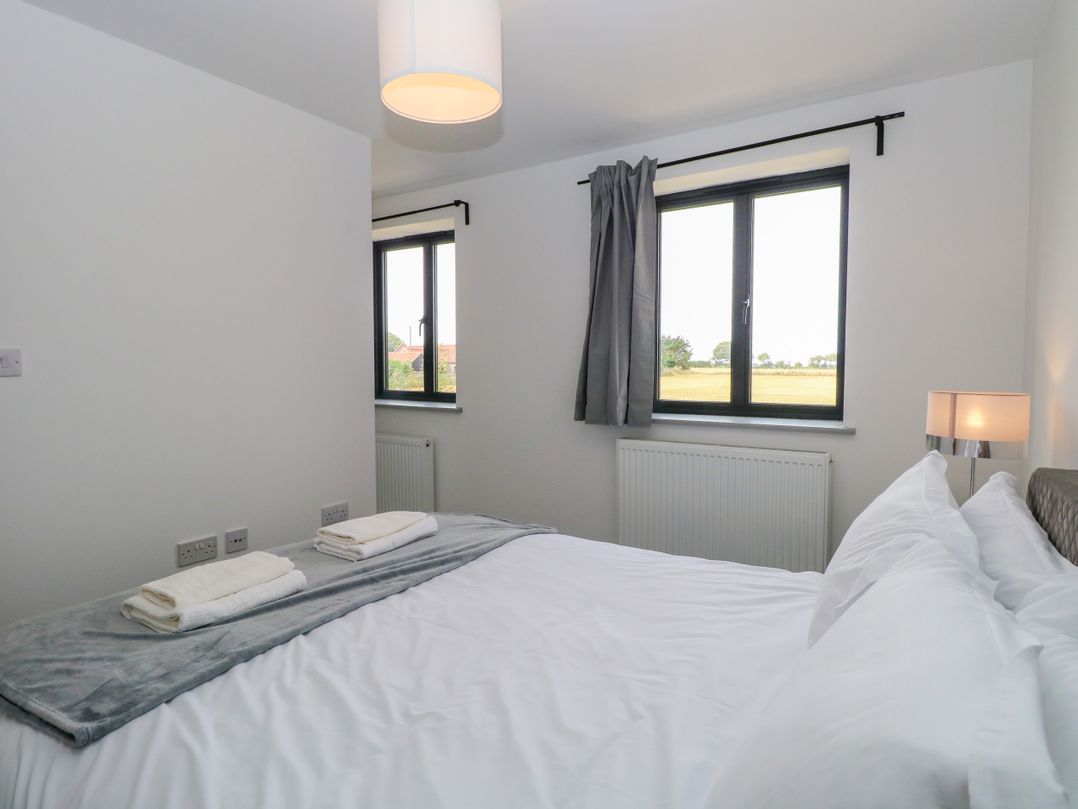 Clavering  1 Bernaleen Cottages