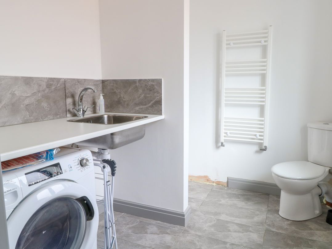 Clavering  1 Bernaleen Cottages