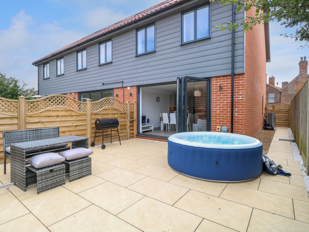 Clavering  1 Bernaleen Cottages