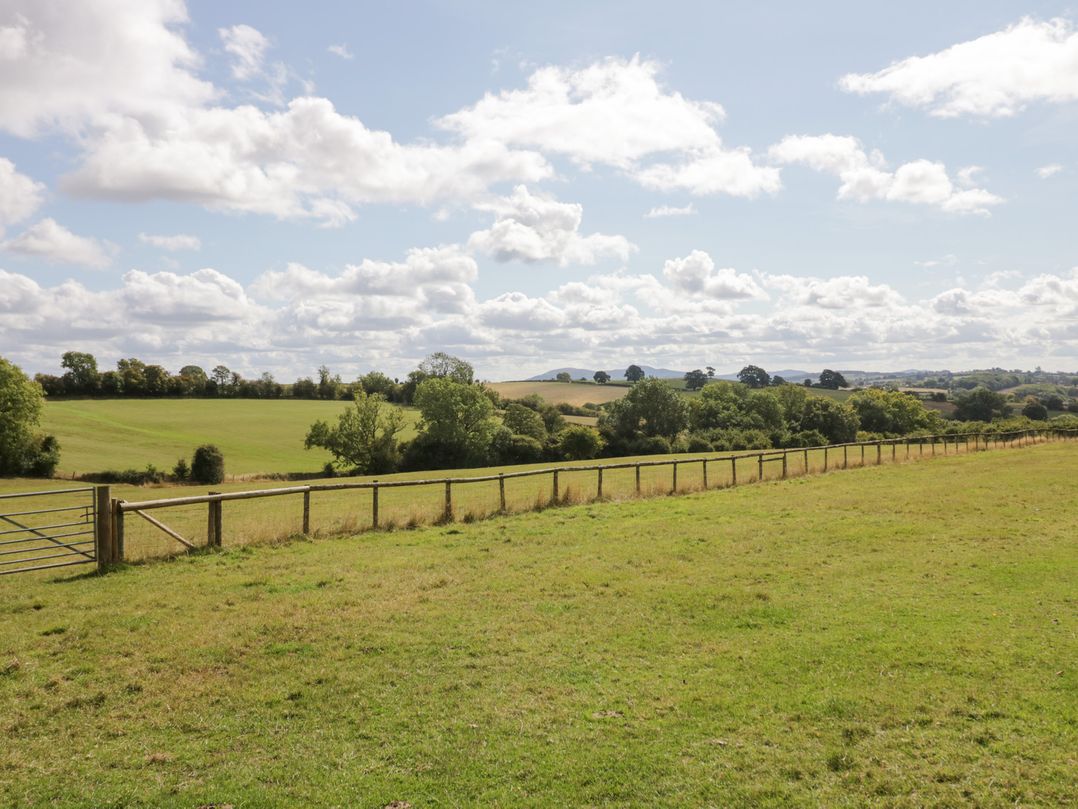 Keepers Barn