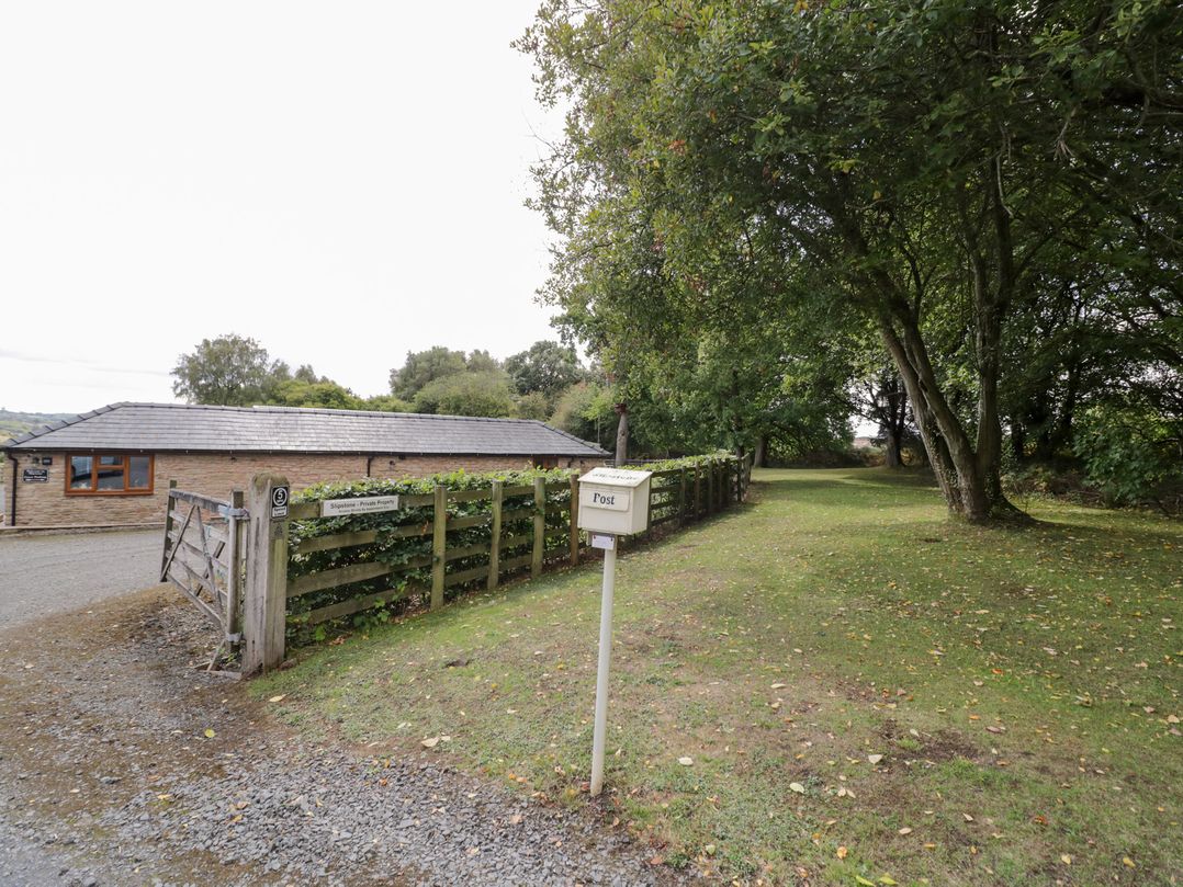 The Cow Shed