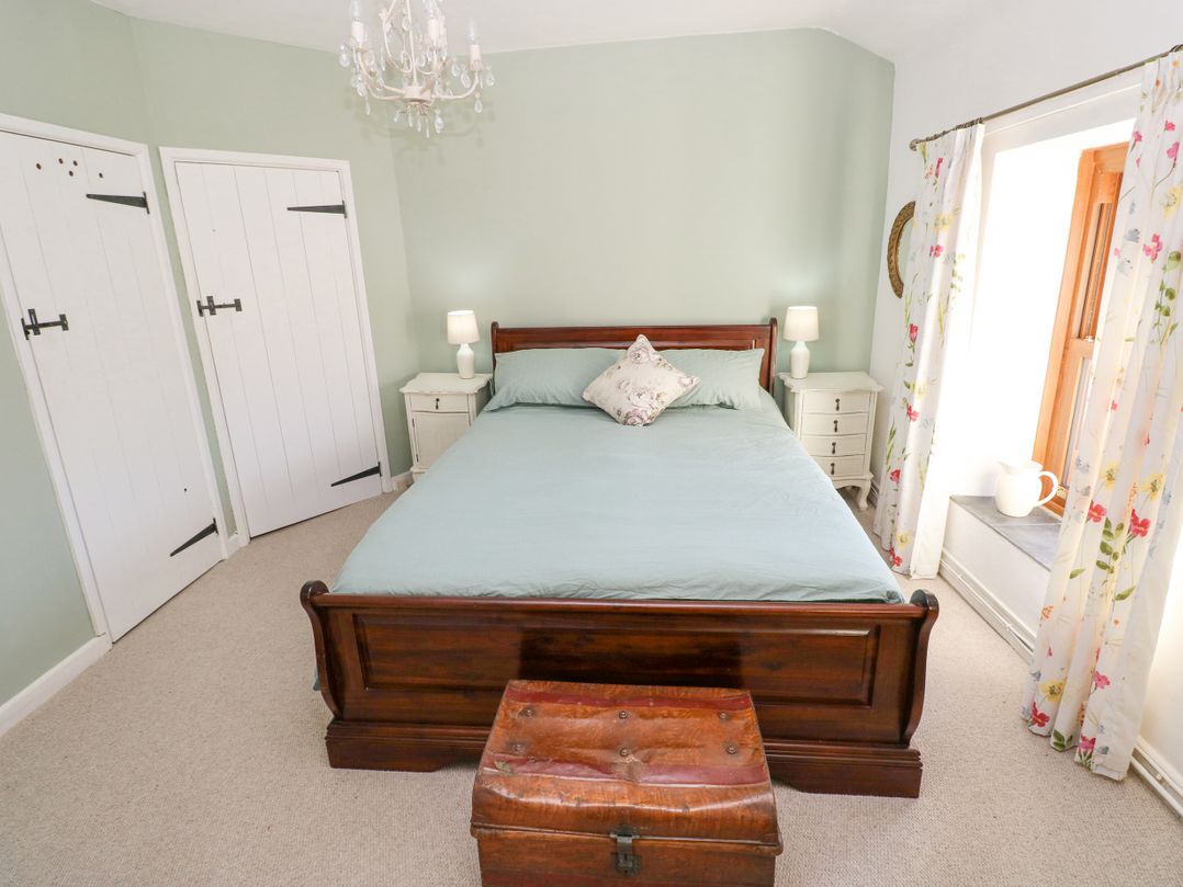 Hillside Holiday Cottage