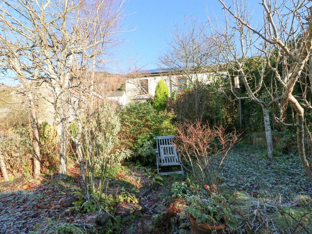 Hillside Holiday Cottage