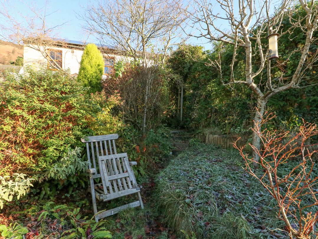 Hillside Holiday Cottage