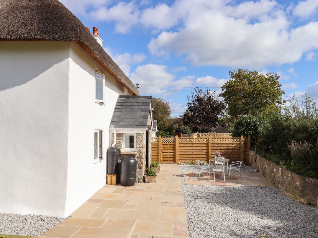 Cob Cottage