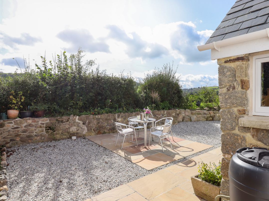 Cob Cottage