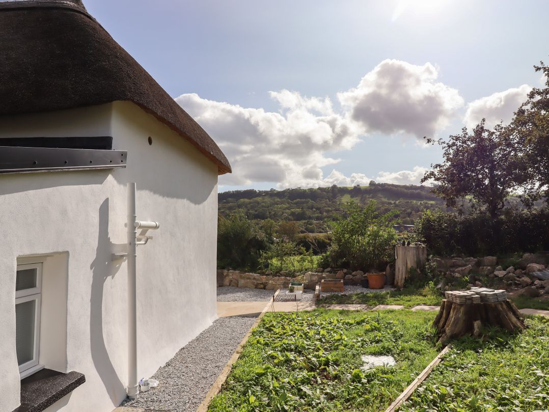 Cob Cottage