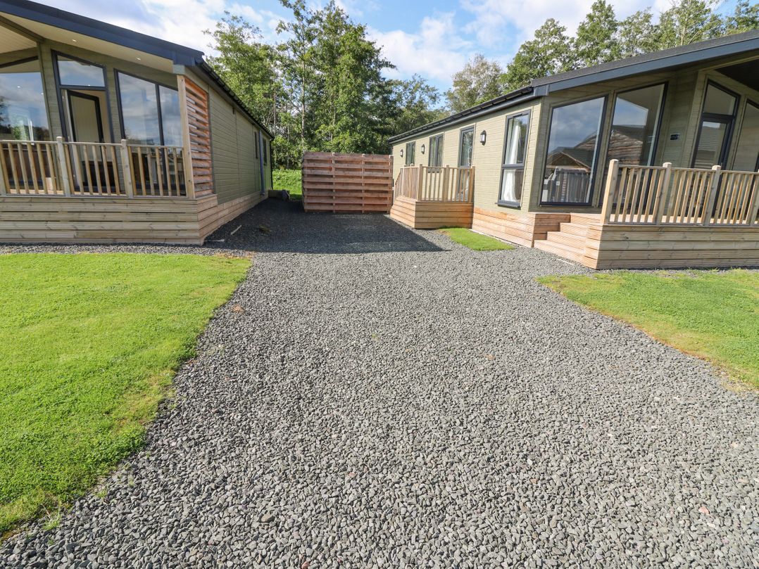 Lodge 15 - The Tummel (Family)