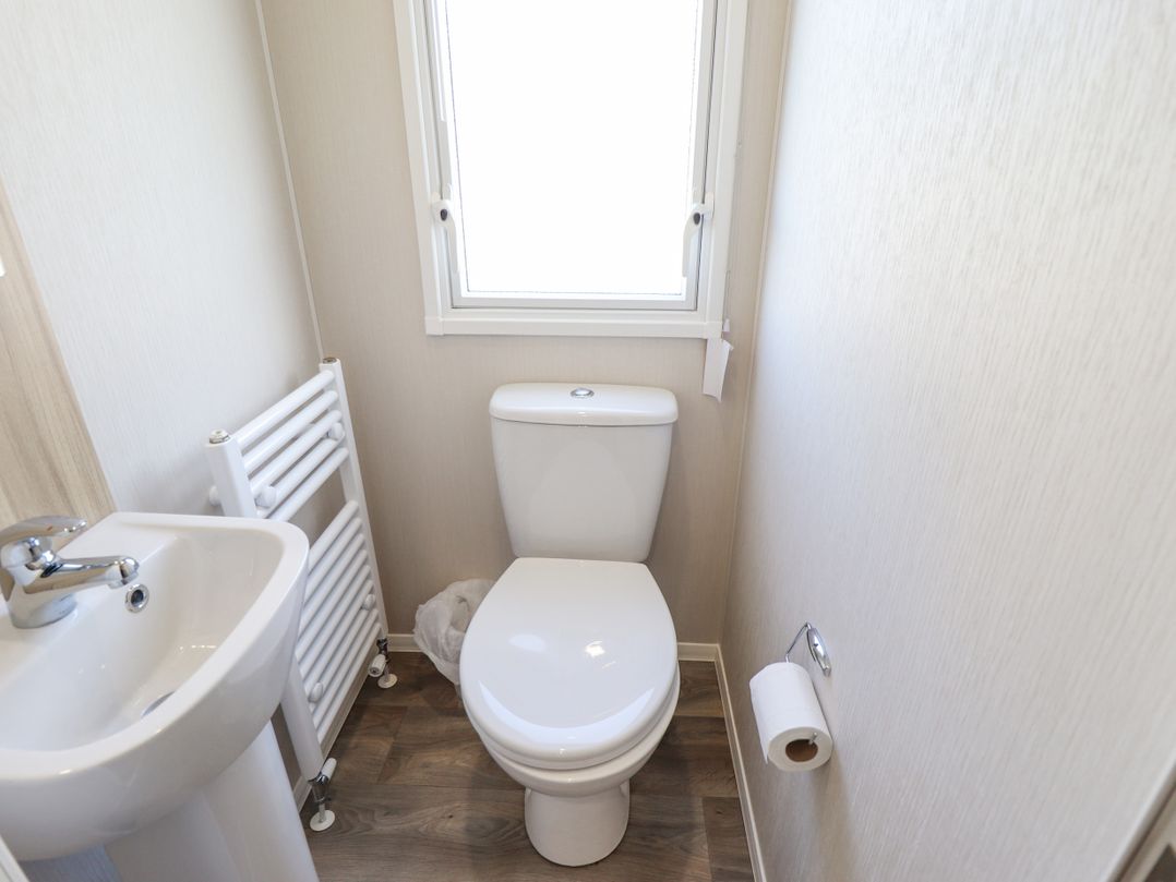 2 Kestrel Close
