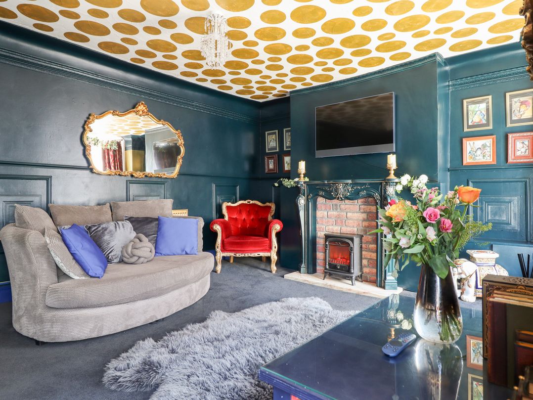 The Funky Flat