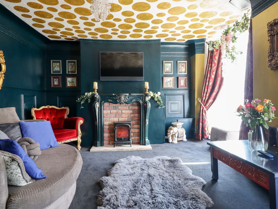 The Funky Flat