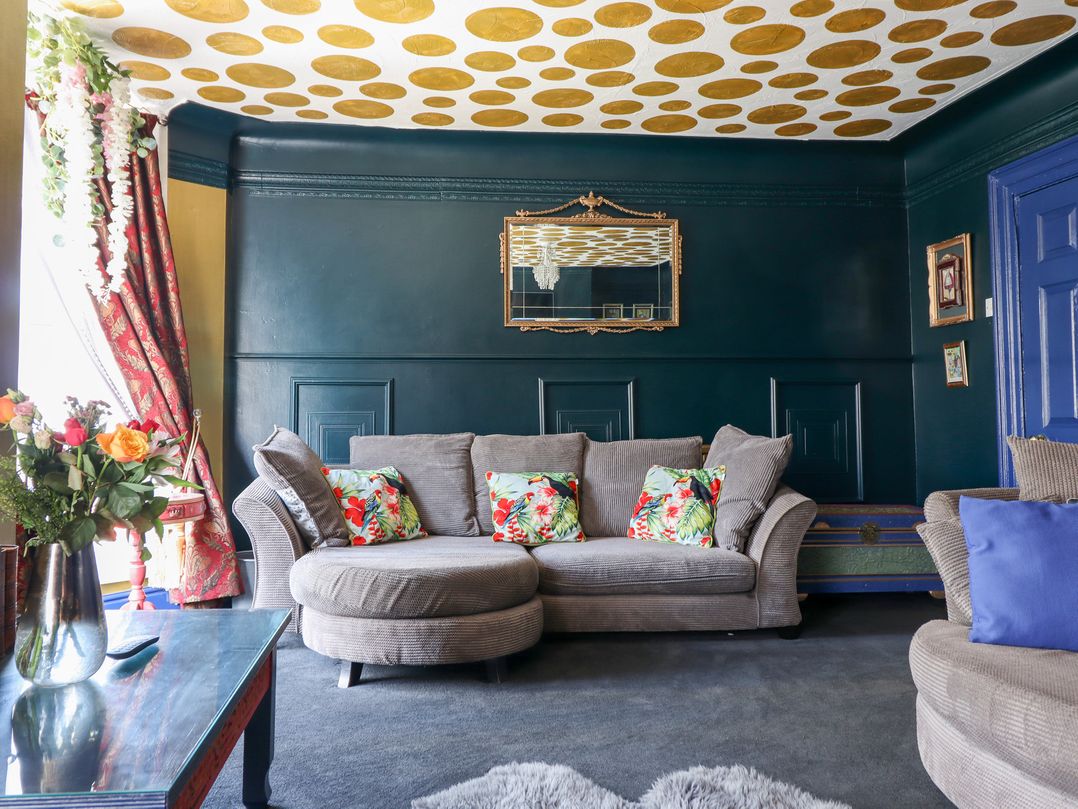 The Funky Flat