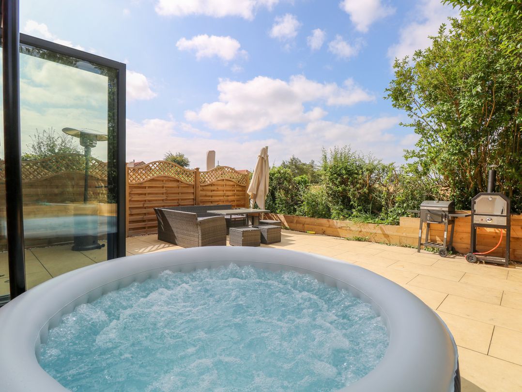 Henham 3 Bernaleen Cottages