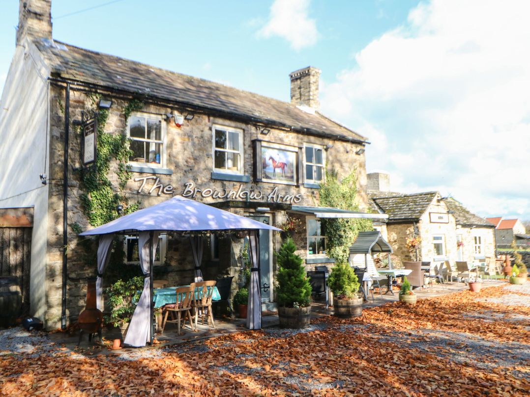 Bowes Hideaway