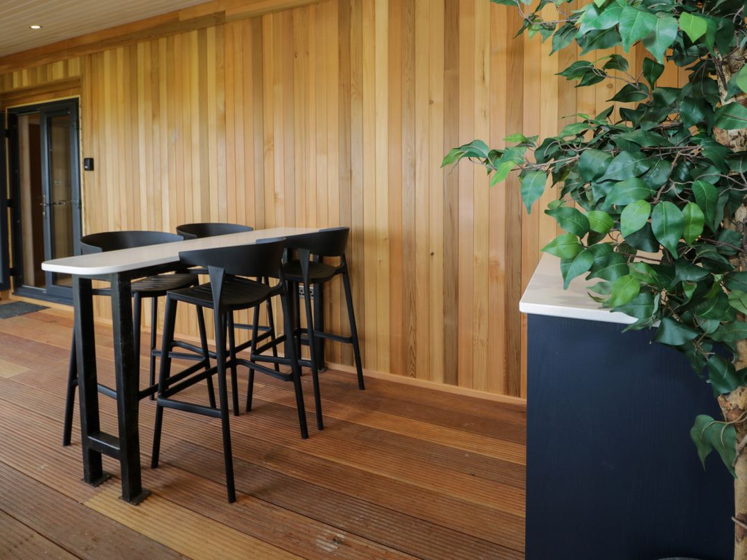 Betsi (Lodge 1)
