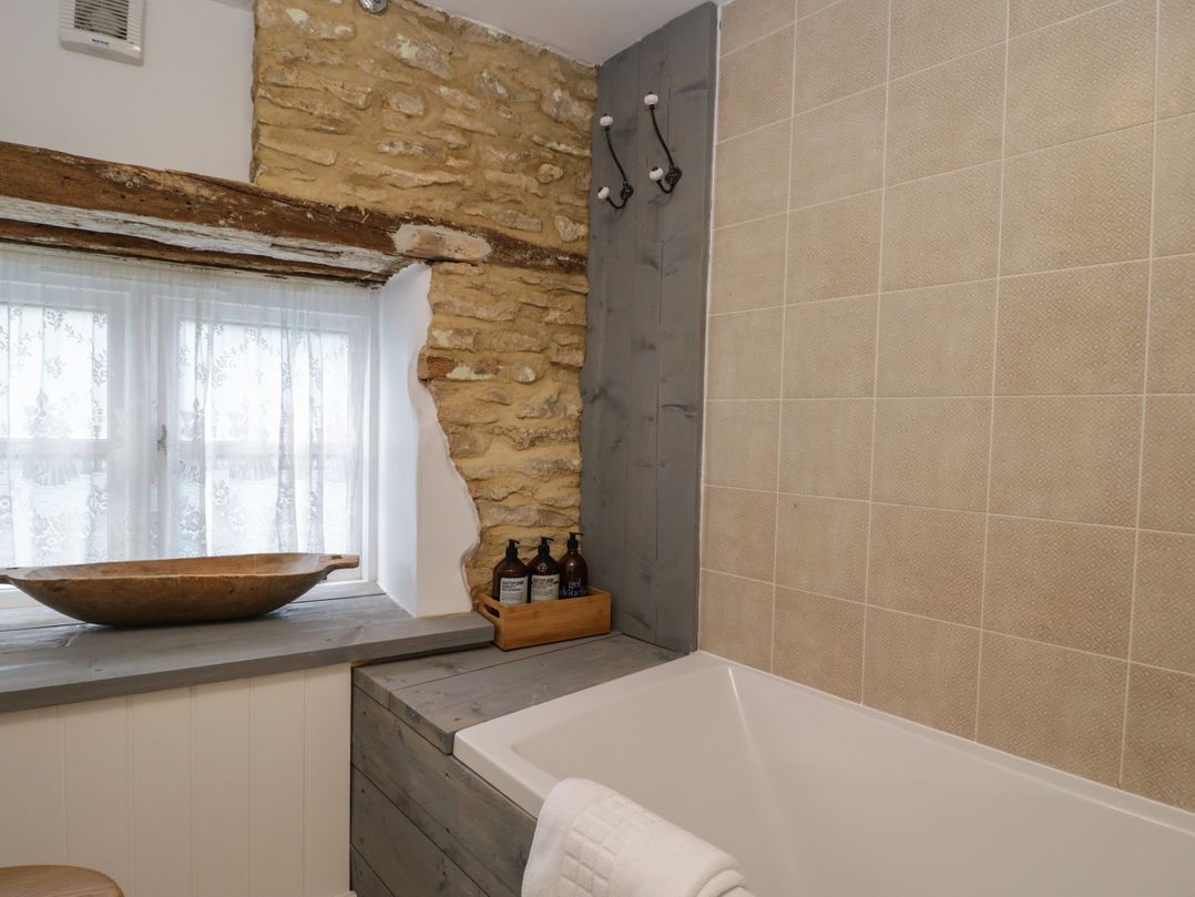 Cosy Cottage