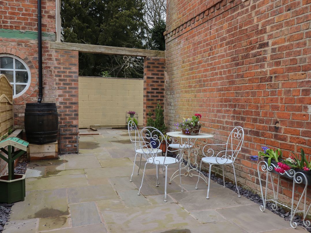 The Stables