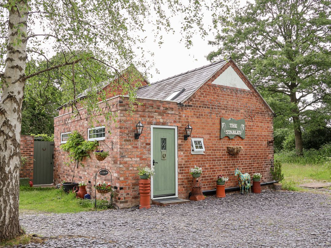 The Stables