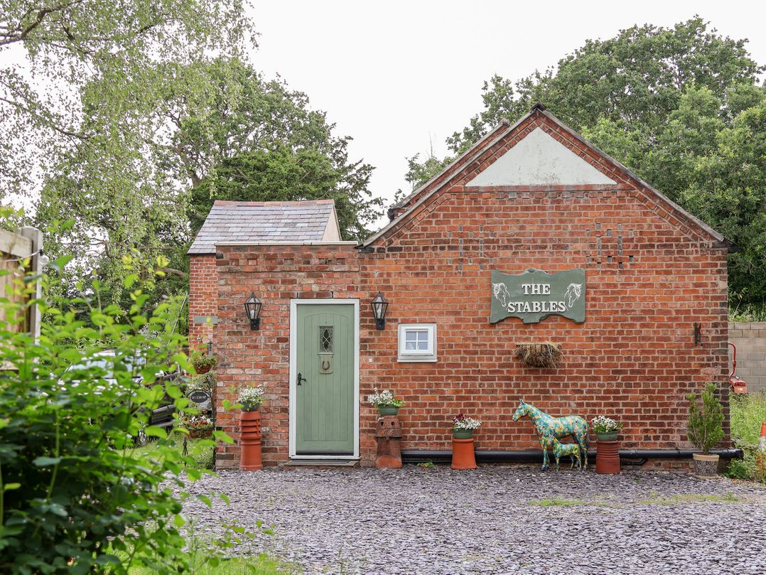The Stables