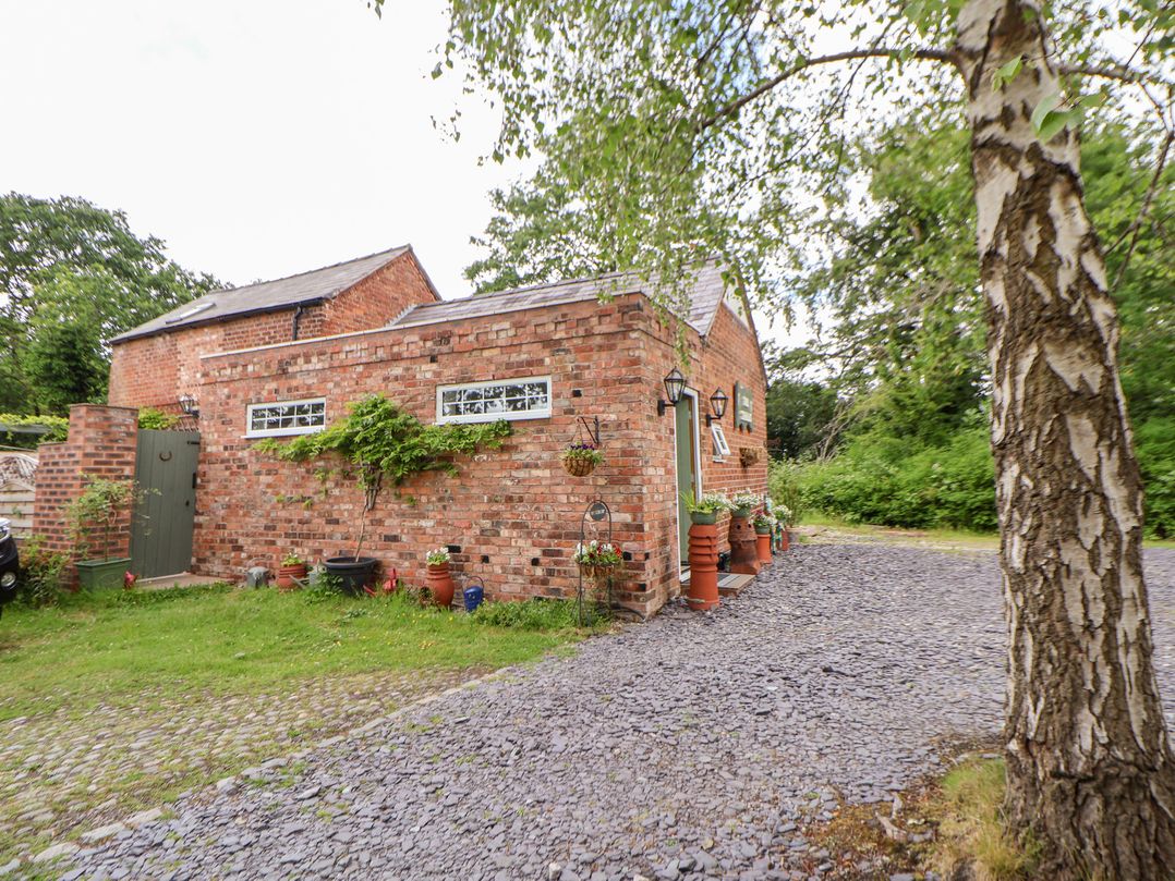 The Stables