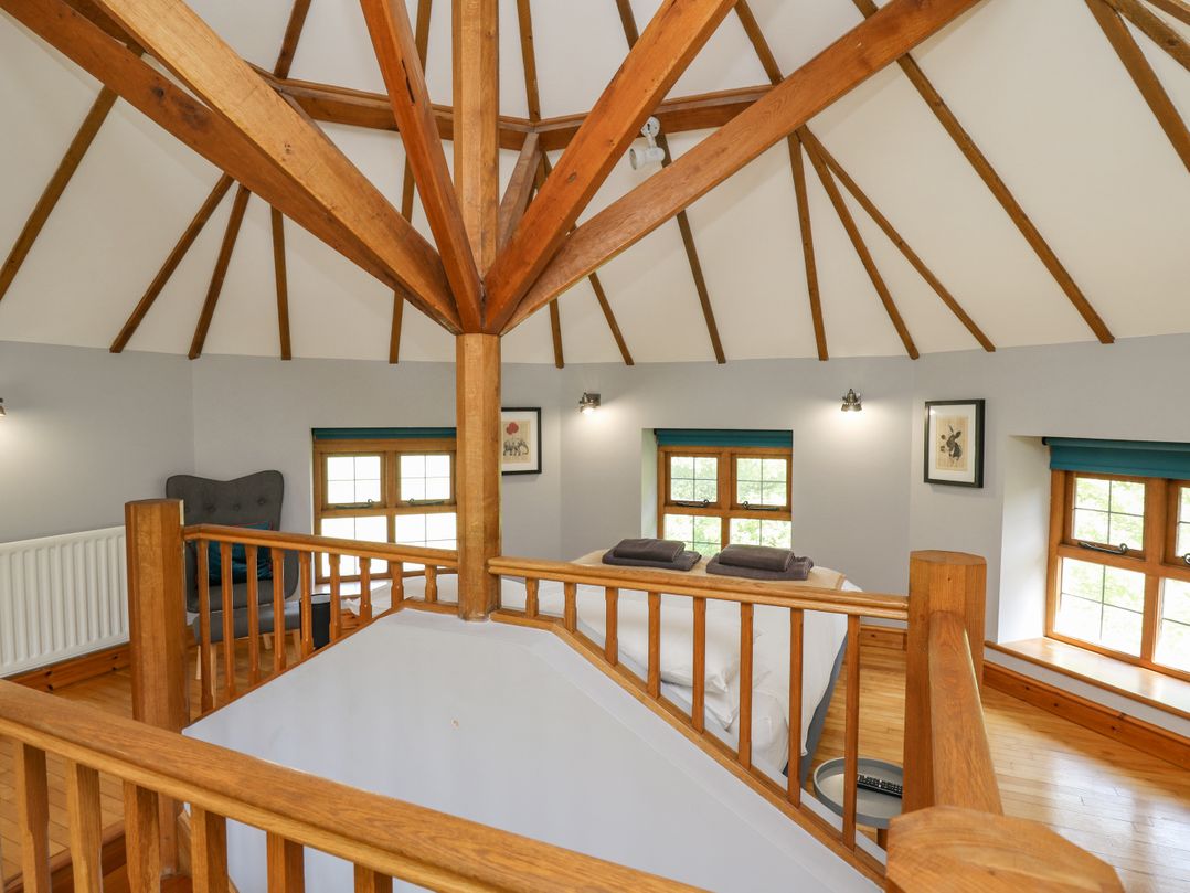 Nanthir House