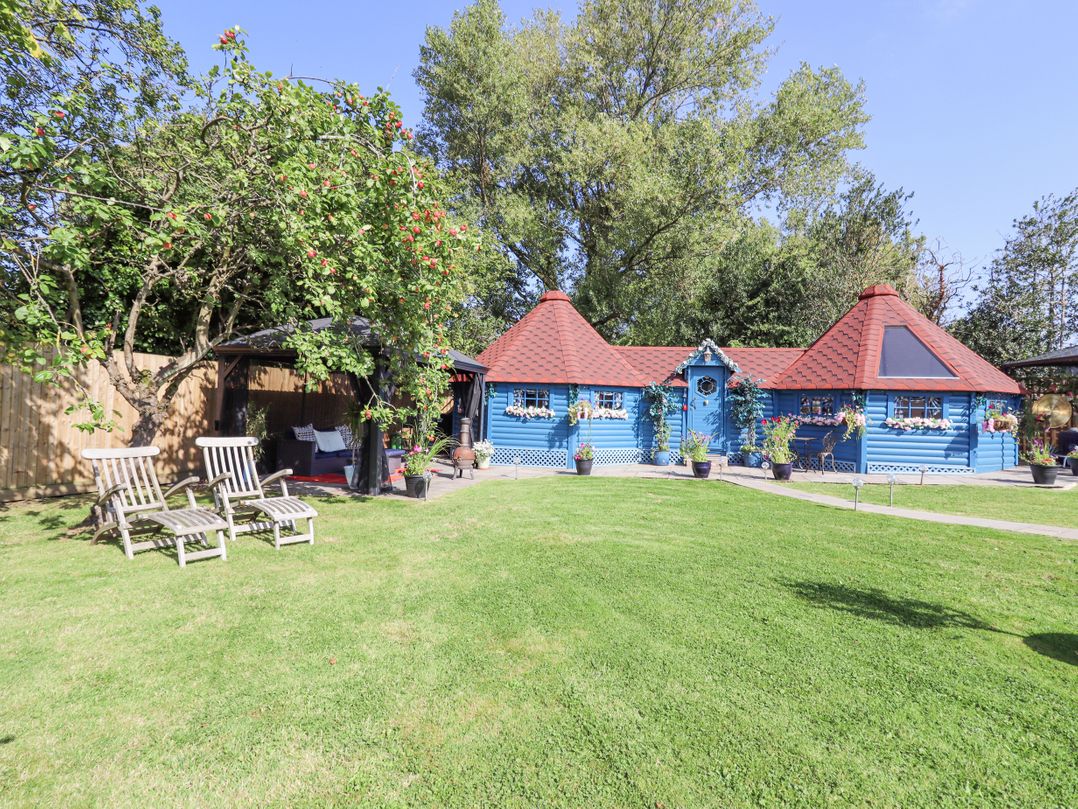 Applejacks Orchard