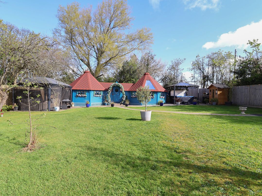 Applejacks Orchard