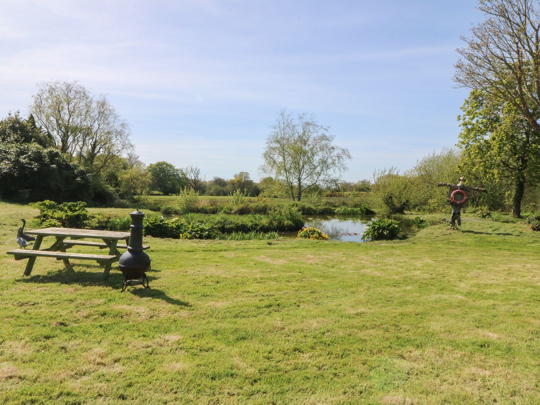 Mallards Rest