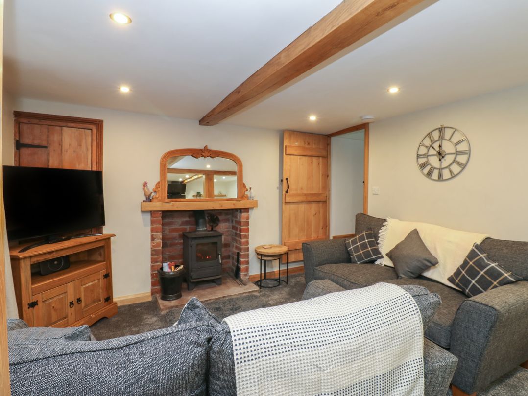 Lime Tree Cottage