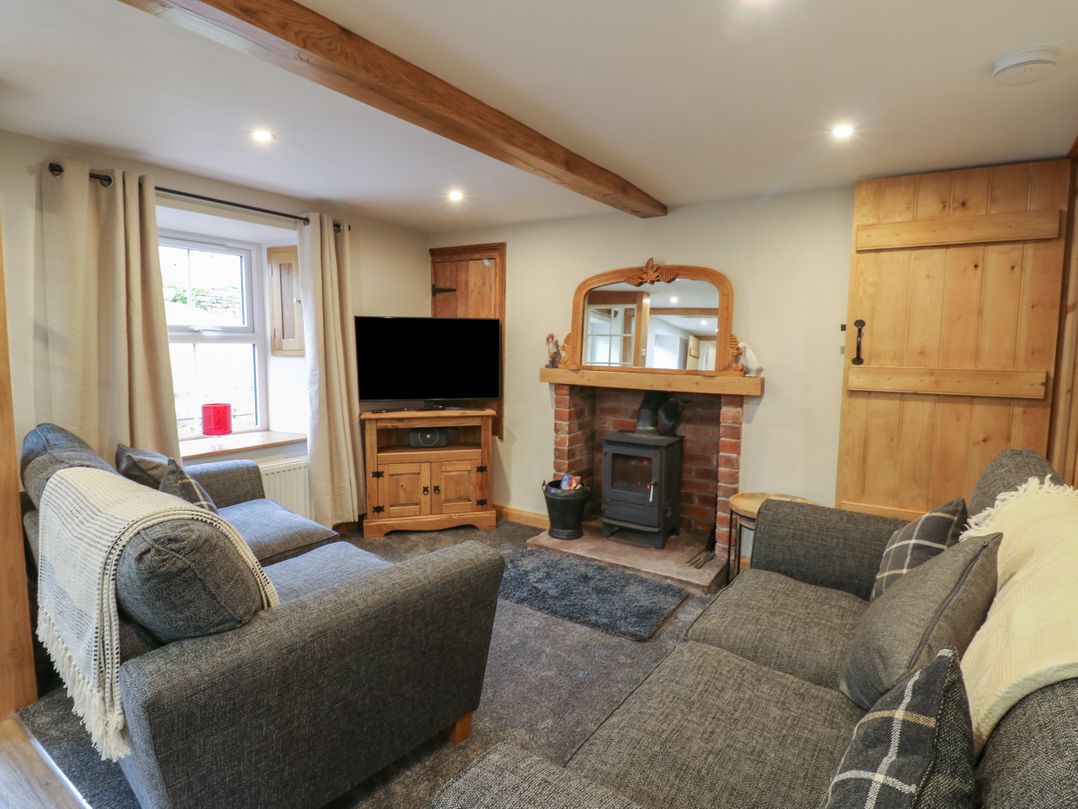Lime Tree Cottage