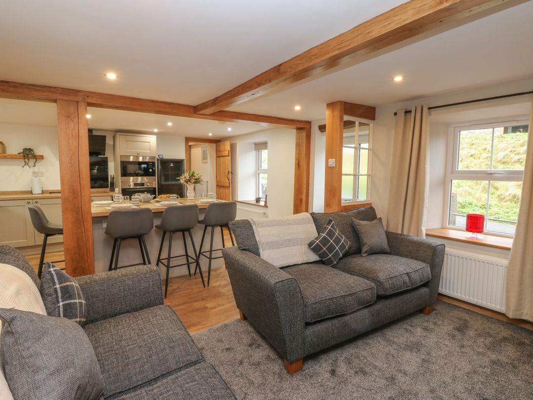 Lime Tree Cottage