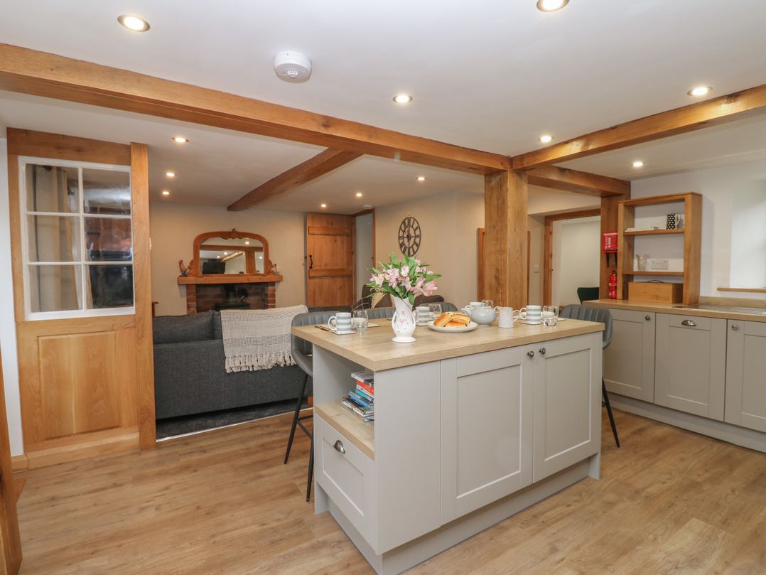 Lime Tree Cottage
