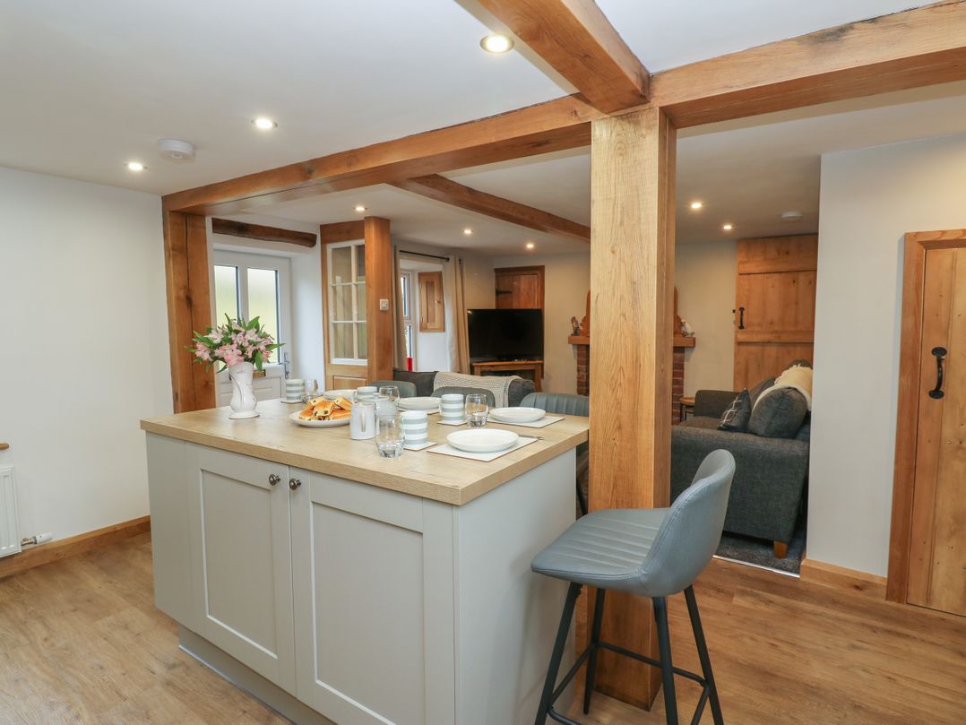 Lime Tree Cottage