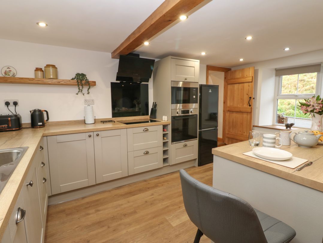 Lime Tree Cottage