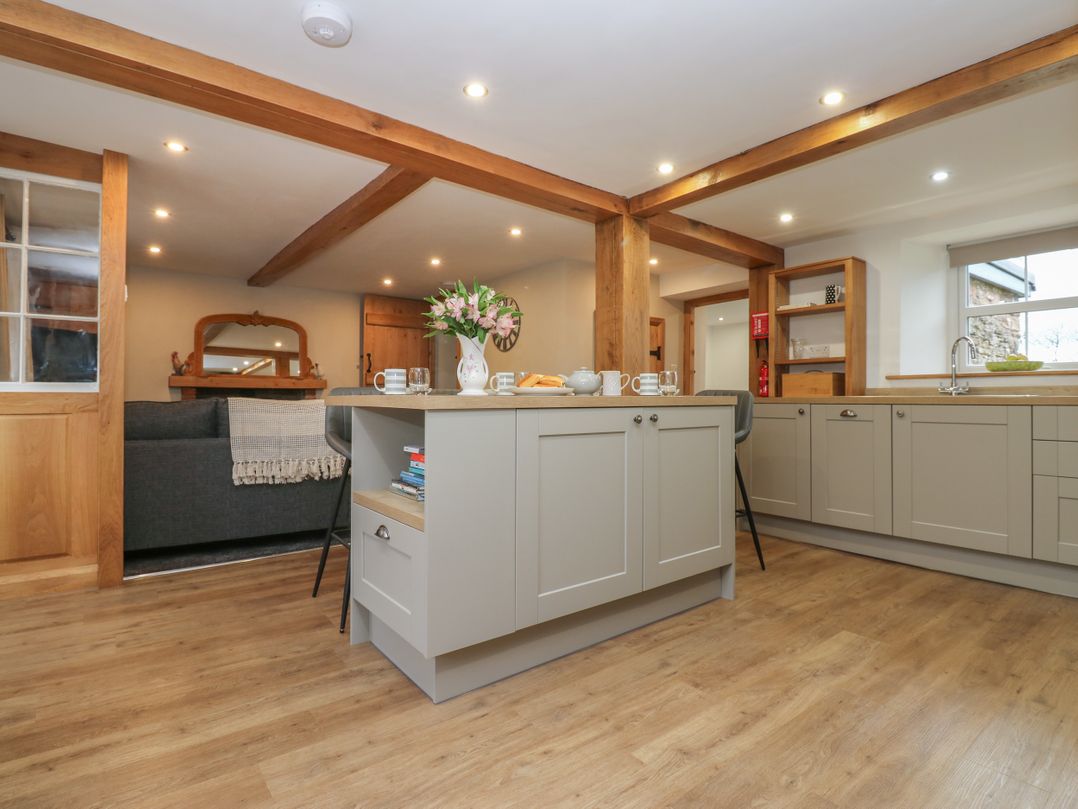 Lime Tree Cottage