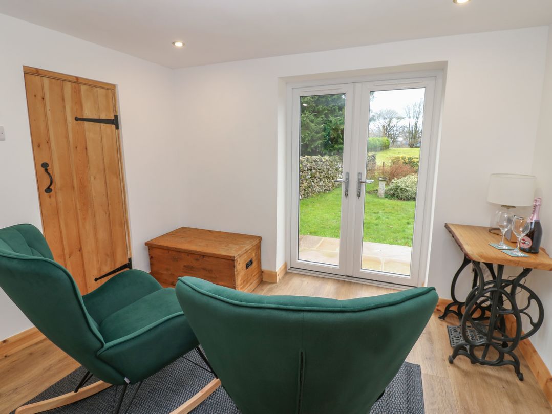 Lime Tree Cottage