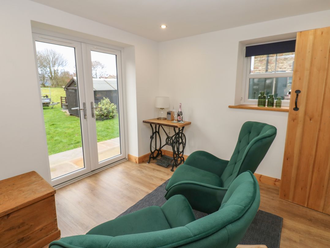 Lime Tree Cottage
