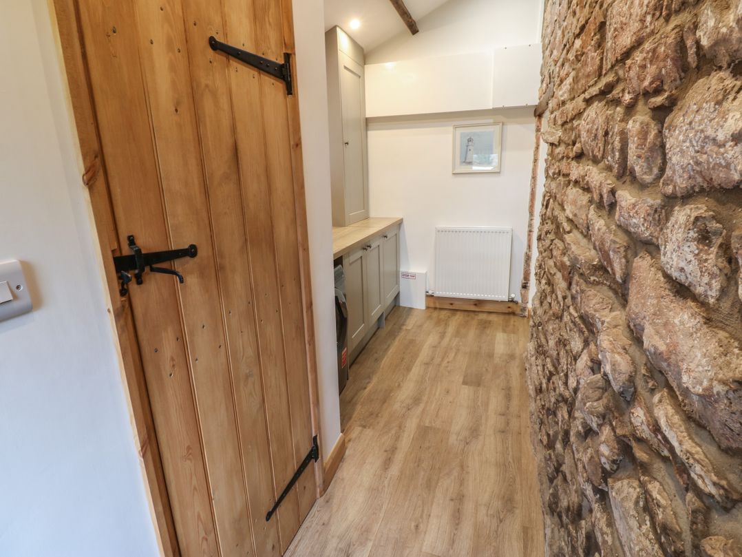 Lime Tree Cottage