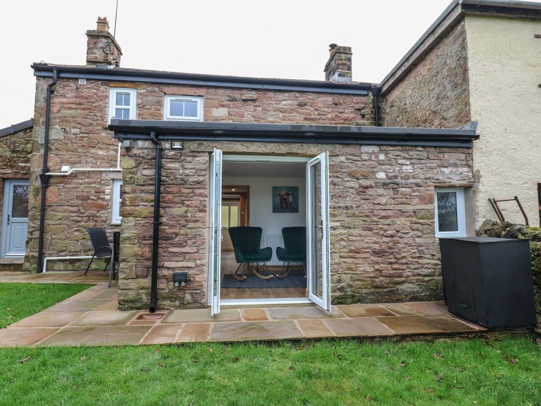 Lime Tree Cottage