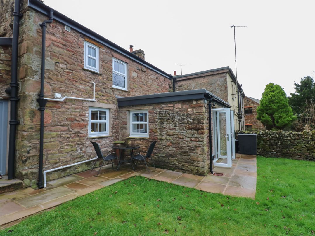 Lime Tree Cottage