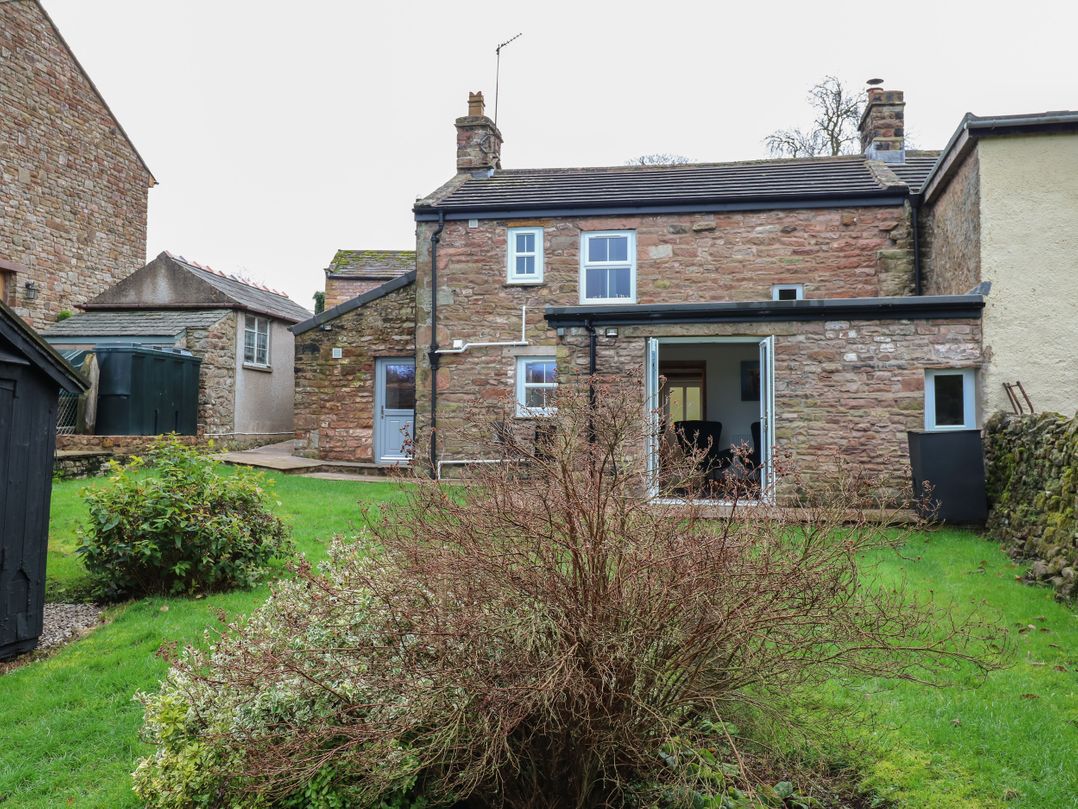Lime Tree Cottage
