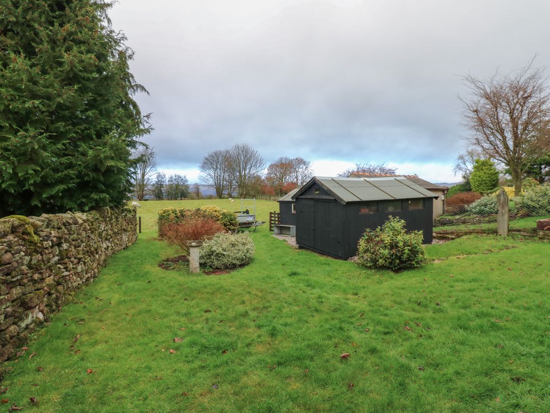 Lime Tree Cottage