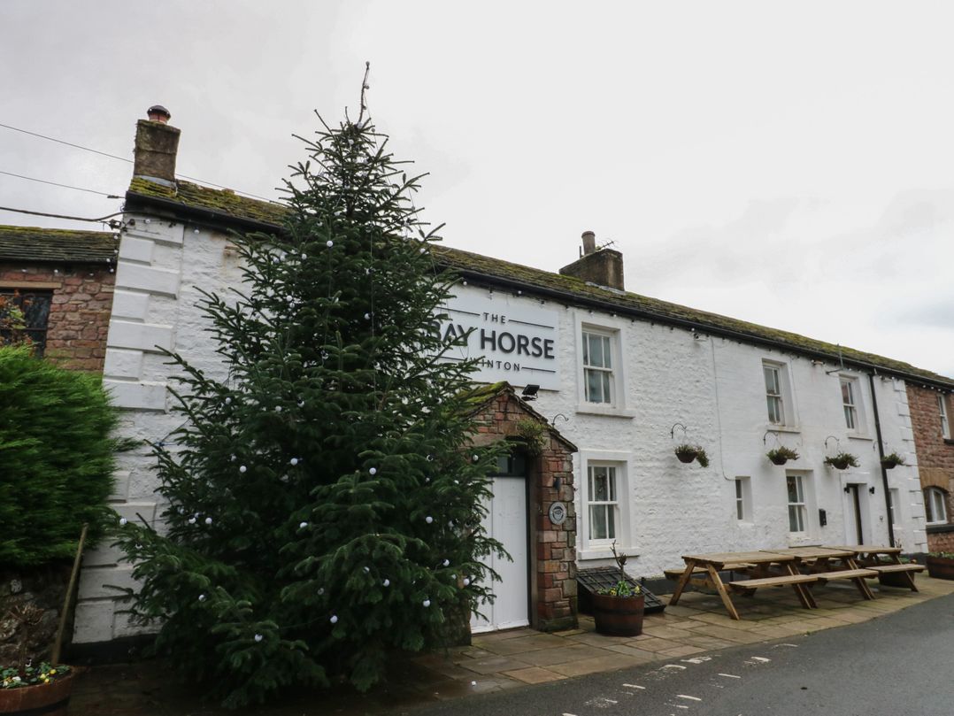 Lime Tree Cottage