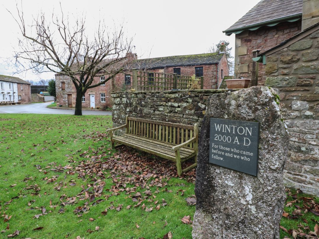 Lime Tree Cottage