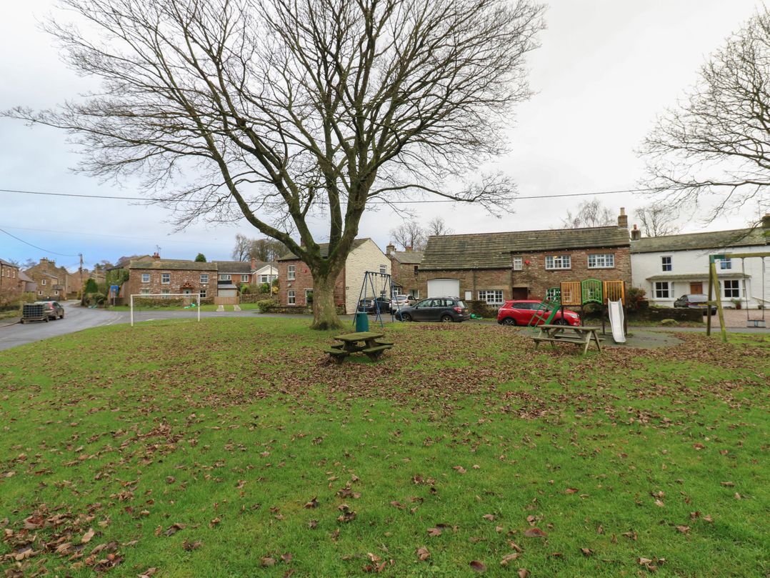 Lime Tree Cottage