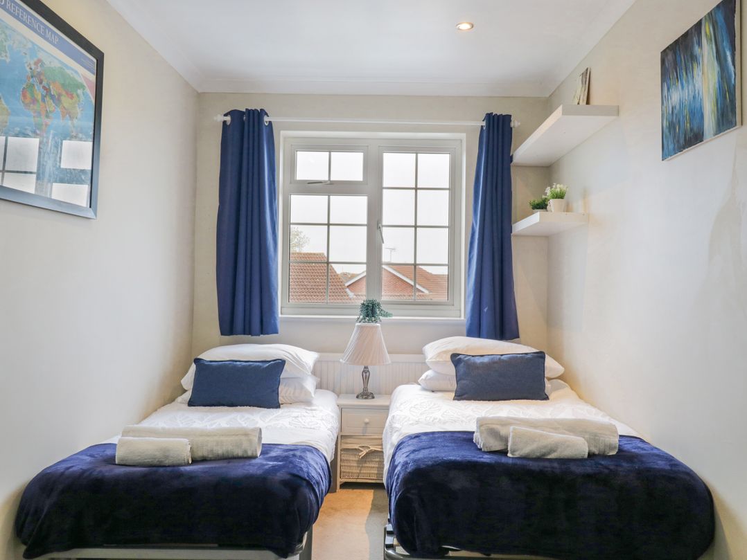 Hide and Sleep