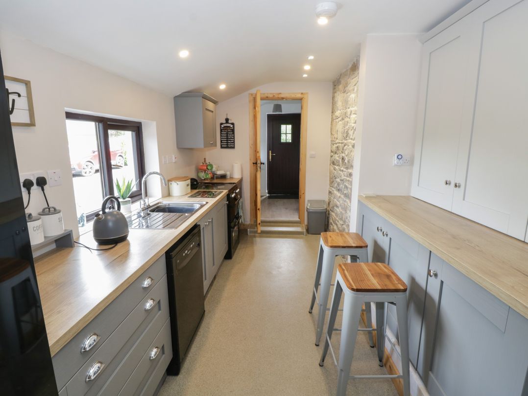Kate's Cottage