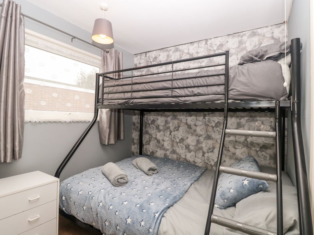 Chalet 156