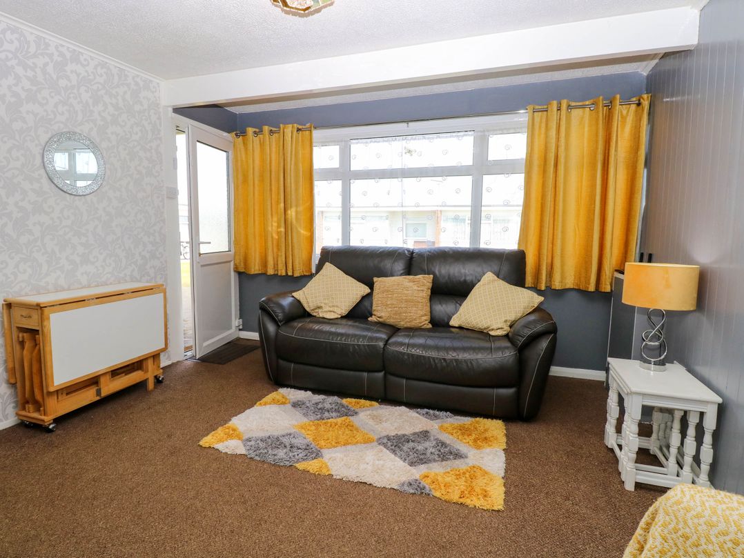 Chalet 156